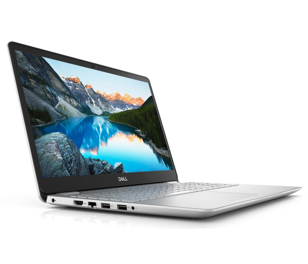 Dell Inspiron 5584 i3-8145U/8GB/256/Win10 FHD Srebrny - 489514 - zdjęcie 7